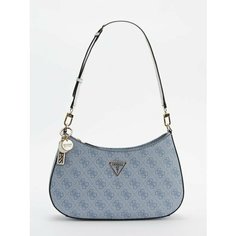 Сумка GUESS, голубой