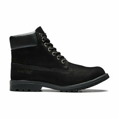 Ботинки United 4 SHOES, размер T36, черный