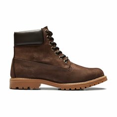 Ботинки United 4 SHOES, размер T40, коричневый
