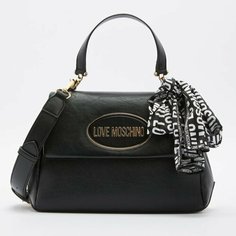 Сумка LOVE MOSCHINO, черный