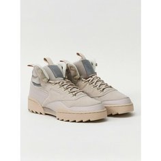 Ботинки Reebok, размер 42, белый