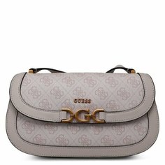 Сумка кросс-боди GUESS, светло-розовый