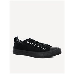 Кроссовки Converse Converse 570449, размер 37, чёрный