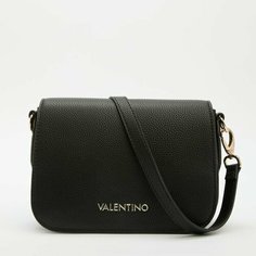 Сумка кросс-боди Valentino, черный