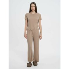 Комплект ТВОЕ, размер XS, бежевый