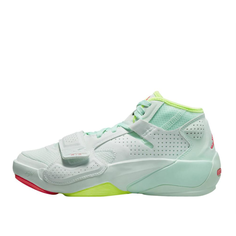 Кроссовки NIKE, размер 43RU, салатовый