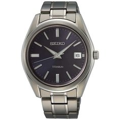 Наручные часы SEIKO CS Dress, синий