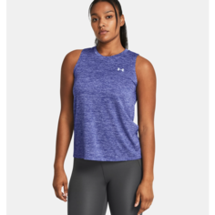 Майка Under Armour, размер XS, starlight/celeste-561