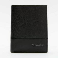 Портмоне CALVIN KLEIN, черный