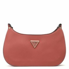 Сумка GUESS, розовый