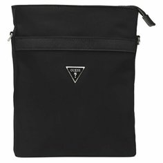 Сумка кросс-боди GUESS, черный