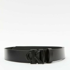 Ремень CALVIN KLEIN, черный