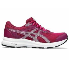 Кроссовки ASICS GEL-CONTEND 8, размер 8 US, фиолетовый