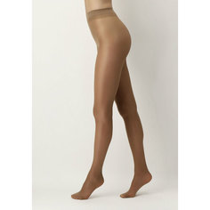 Колготки Oroblu Sensuel, 30 den, размер 1, ambre oro