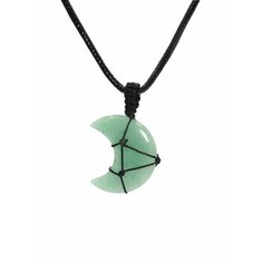 Колье SILVARIE, авантюрин, длина 74 см, зеленый