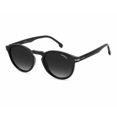 Солнцезащитные очки Carrera, черный