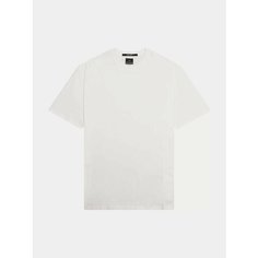 Футболка Ksubi, размер XXL, белый