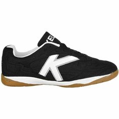 Бутсы Kelme, размер 42.5 EUR/ 09 USA, черный