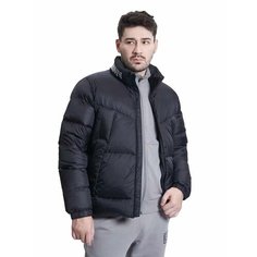 Пуховик EA7, размер M, black