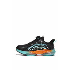 Кроссовки Anta, размер 30, черный