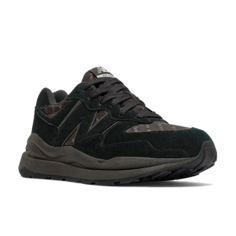 Кроссовки New Balance 57/40 Gore-Tex, размер 42.5 EU, black