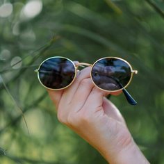 Солнцезащитные очки , черный Bananas