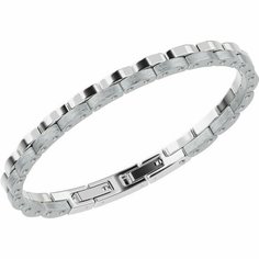 Браслет BIKKEMBERGS, стальной