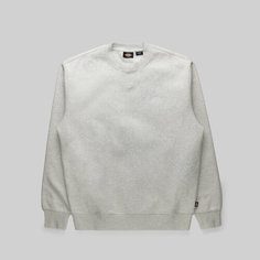 Толстовка Dickies, размер XL, , серый