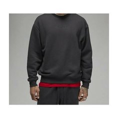 Толстовка спортивная NIKE, размер M, , чёрный