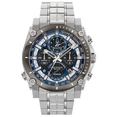 Наручные часы BULOVA, разноцветный