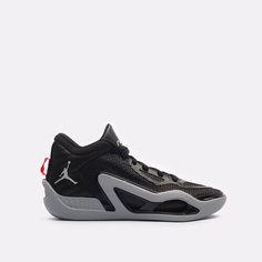 Кроссовки NIKE, размер 42 RU /43 EUR /27.5 см, черный
