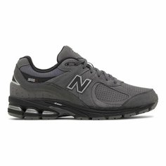 Кроссовки New Balance 2002R, размер 43 EU, серый