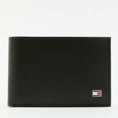 Портмоне TOMMY HILFIGER, черный