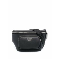 Сумка EMPORIO ARMANI, черный