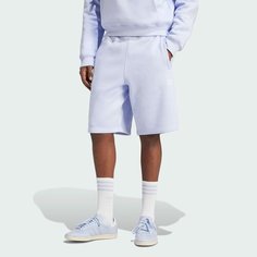 Шорты спортивные adidas Originals, размер L, violet