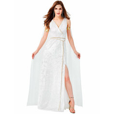 Костюм греческой богини Гермии гречанка 31-003 Borosko