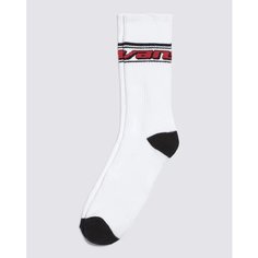 Носки VANS, размер 6,5/9, мультиколор
