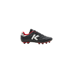 Бутсы Kelme, размер 41, черный/белый