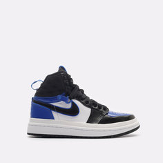 Кроссовки Jordan WMNS 1 Acclimate, размер 5,5 US, черный