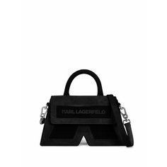 Сумка Karl Lagerfeld, черный