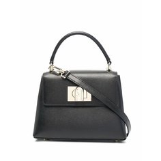 Сумка FURLA, черный