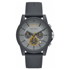 Наручные часы Armani Exchange Outer Banks, серый