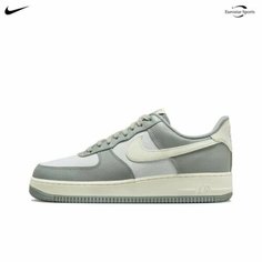 Кроссовки NIKE, размер 8US/7UK/41EUR, Mica Green
