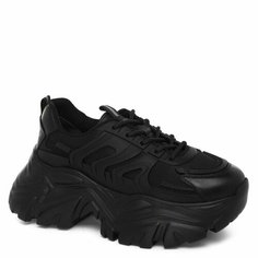 Кроссовки TENDANCE, размер 36, черный