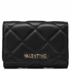 Портмоне Valentino, черный