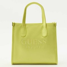 Сумка GUESS, зеленый