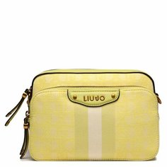 Сумка кросс-боди LIU JO, светло-желтый