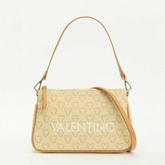 Сумка Valentino, бежевый