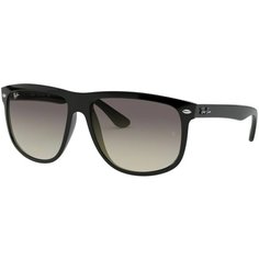 Солнцезащитные очки Luxottica, черный