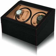 Шкатулка VICSTAR, черный
